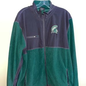 Michigan State University Jacket